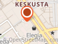 Old Irish Pub - Helsinki