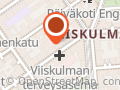 Eväspiste