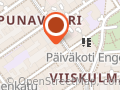 Kauneushoitola ja Kylpylä Rosa di Roma