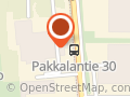 Pakkalantie 30 Kiinteistö Oy Ab