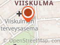 Kipinä, Nina Puranen