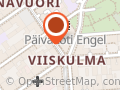 Patisserie Teemu Aura Punavuori
