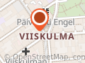Hammaslääkäri Parkkinen Reijo
