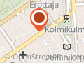 Hostel Erottajanpuisto