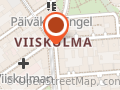 Lymfa- ja sairaanhoitopalvelu Päivi Peltomaa