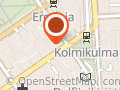 Content Corner Helsinki