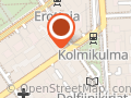 Multiprint Asiakaspalvelupiste Keskusta
