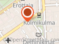 Arkkitehtityöhuone Artto Palo Rossi Tikka Oy