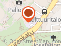 Diak, Yhteispalvelut