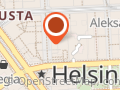 Elisan myymälä Kulma Helsinki