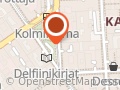 Oral Hammaslääkärit Erottaja