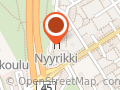 Ravintola Nyyrikki