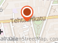 Taksiasema Kapteeninkatu-Tehtaankatu