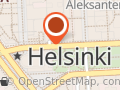 Hiussalonki Sandström Tarja