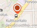 Museovirasto Rakennushistorian Osasto