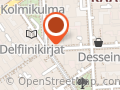 Luovuus kukkii kaaoksesta