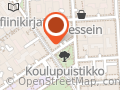 Johanneslinna Asunto O.Y.