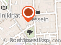 Butik Helsinki