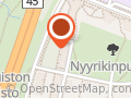 Restaurointi Virva Pohjanen