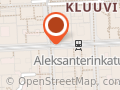 Aleksi 13 Helsinki/tavaratalo