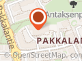 Pakkalanrinteen päiväkoti