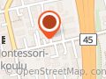 Asunto Oy Osuuskunnantie 21
