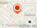 Vaatekorjausompelimo Makkonen Nina Tmi