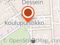 Taideteollisuusmuseon säätiö