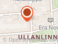Kaivopuiston apteekki