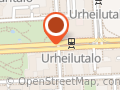 R-Kioski Urheilutalo