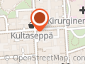 Cafetering Oy Päätoimipaikka