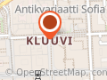 Espresso House Kluuvi HKI