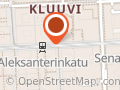 The Body Shop - Kluuvi