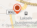 Boreal Transpor Nord As Avd Bilverksted Lakselv