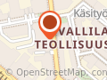 Vallilan Työterveysasema