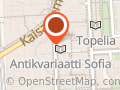 Antikvariaatti Sofia Oy