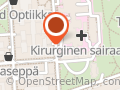 Suomen Transplantaatiokirurginen Yhdistys Ry