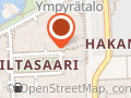 Helsinki Beauty Corner