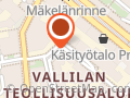 Vallila Studiot