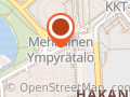 Oral Hammaslääkärit Helsinki, Hakaniemi