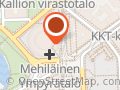 S-Market Ympyrätalo