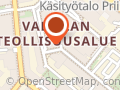 Nilsiänkatu 15 Kiinteistö Oy