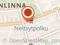 Suunnittelutoimisto Tehtaankatu Oy