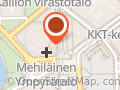 Handelsbanken - Helsinki-Hakaniemi