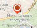 Sokerileipuri Alenius (Voitte tilata kakkuja suoraan yrityksen verkkosivujen kautta.)