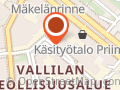 Helsingin Psykoterapiainstituutti Oy