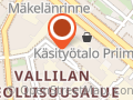 Arkkitehtitoimisto Aaron Rantala Oy