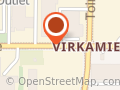 Draka Nk Cables Oy / Vantaa