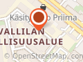 Sisustusarkkitehdit Gullstén & Inkinen Oy
