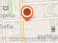 Helsingin tuomiokirkkoseurakunta Cafe Krypta
